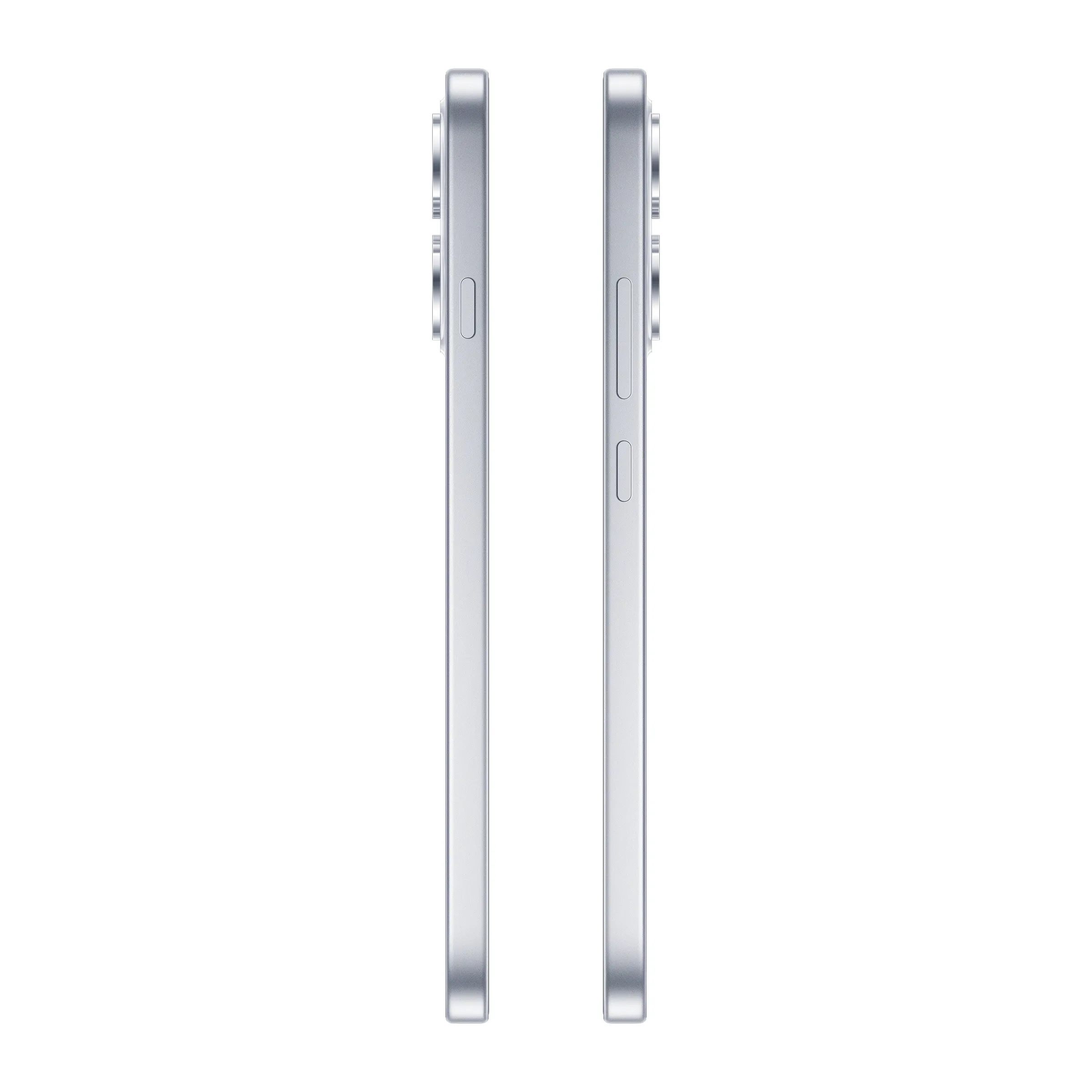 OPPO Reno16 F 5G 8/256 Gt -puhelin, Pop White