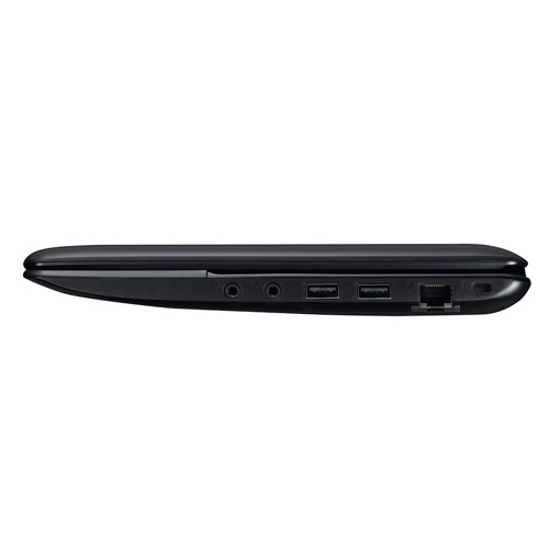 ASUS 1215B-BLK025M 12,1 in W7HP(FG)(RDK)