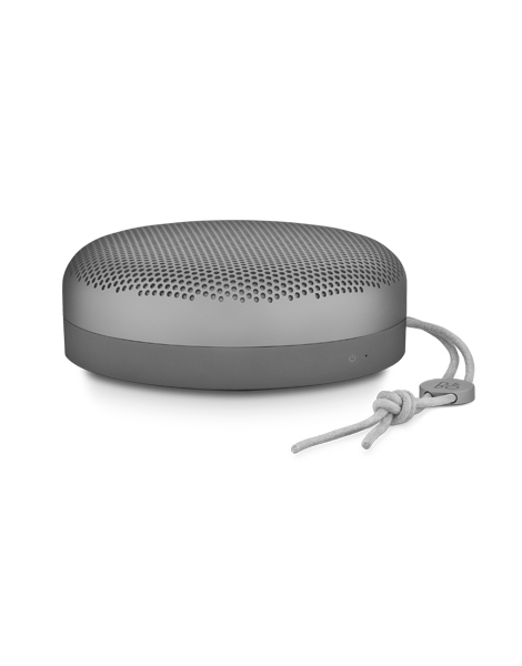 Bang &amp; Olufsen Beoplay A1, Charcoal Sand