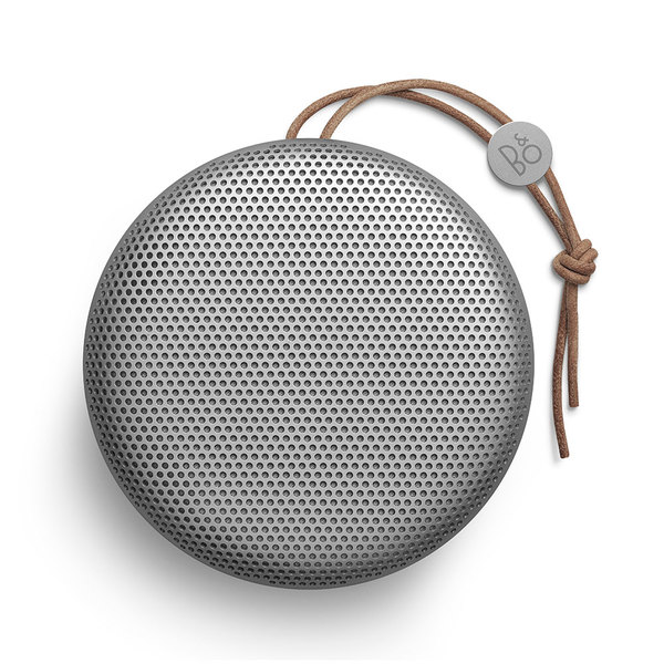 Bang &amp; Olufsen Beoplay A1, Charcoal Sand