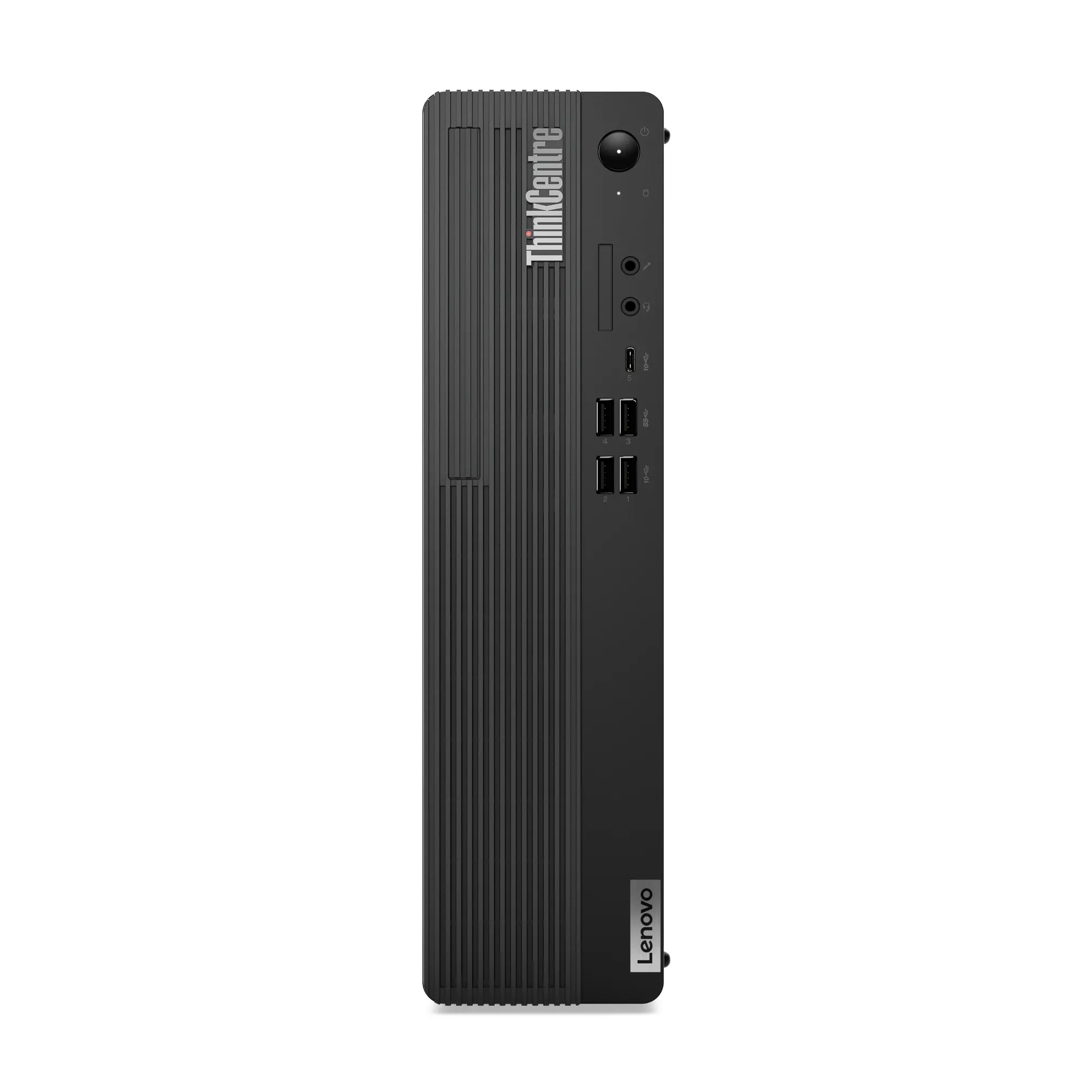 Lenovo ThinkCentre M90s Gen 5 i7-14700, 32 Gt, 1 Tt, Win 11 Pro -pöytätietokone, SFF, musta