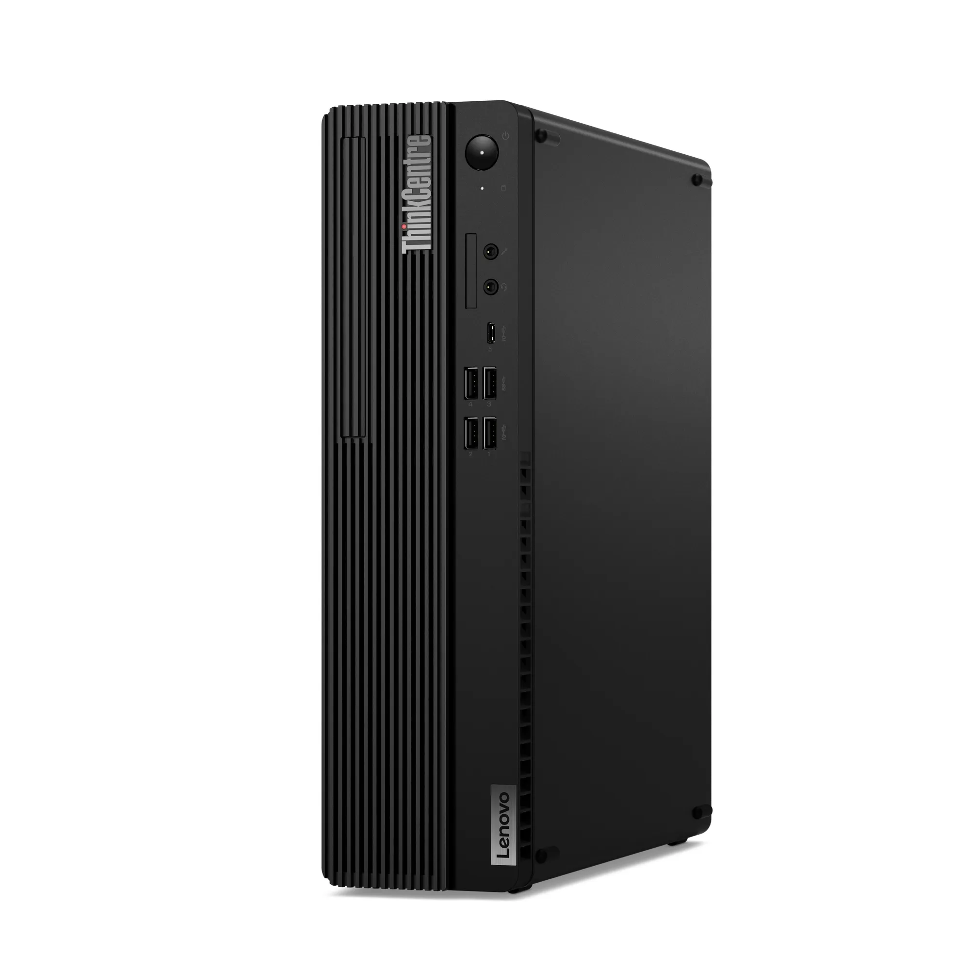 Lenovo ThinkCentre M90s Gen 5 i7-14700, 32 Gt, 1 Tt, Win 11 Pro -pöytätietokone, SFF, musta