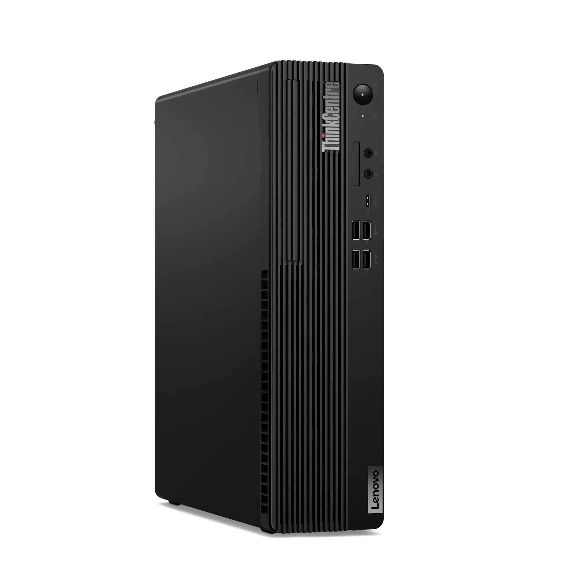 Lenovo ThinkCentre M90s Gen 5 i7-14700, 32 Gt, 1 Tt, Win 11 Pro -pöytätietokone, SFF, musta