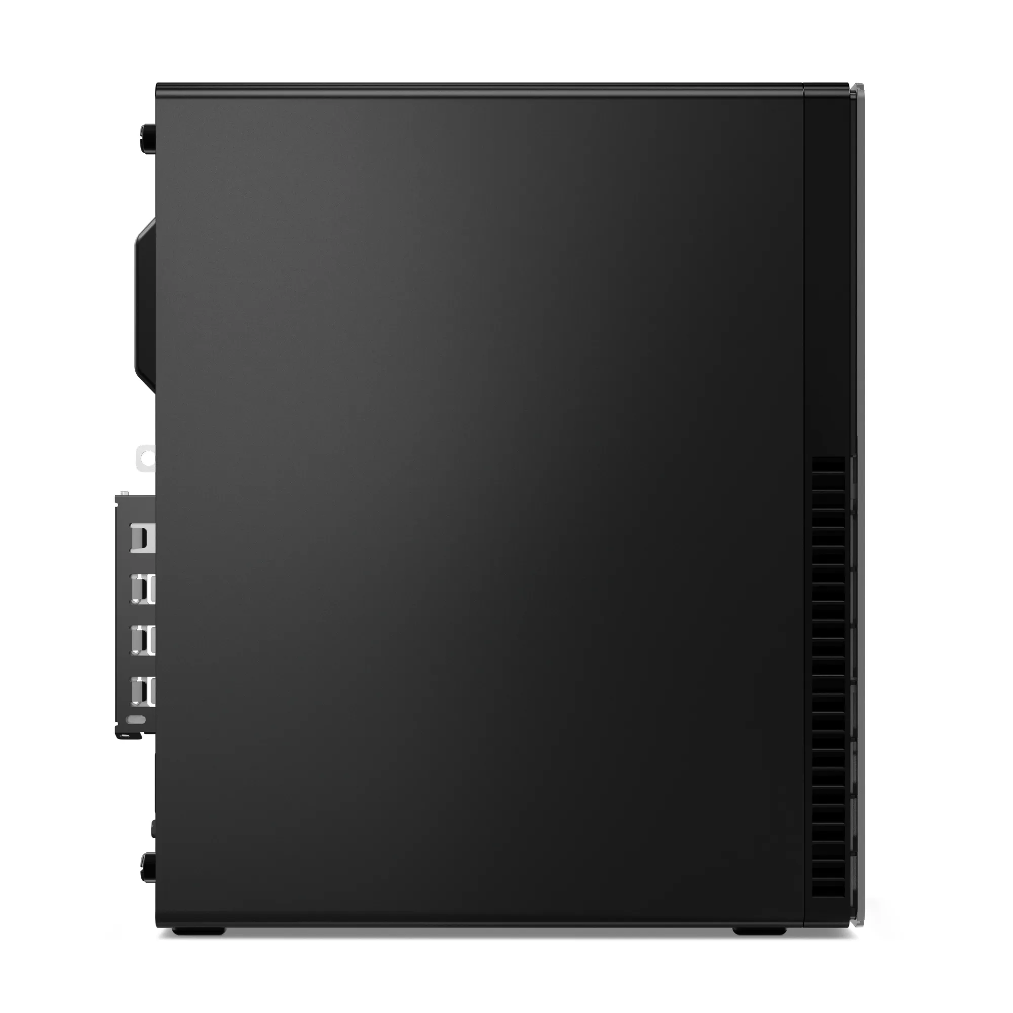 Lenovo ThinkCentre M90s Gen 5 i7-14700, 32 Gt, 1 Tt, Win 11 Pro -p&ouml;yt&auml;tietokone, SFF, musta