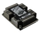 Lenovo ThinkSystem SR650 GPU 1U Heatsink Option Kit, Low-profile CPU Cooler