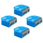 Shelly 1 Gen4 - potential-free, flush-mounted 16A Wifi/Zigbee relay