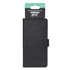 GEAR Classic 3 card Recycled Samsung S25 Ultra 5G Black