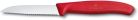 Victorinox Swiss Classic skalkniv 8 cm, r&ouml;d