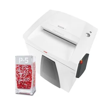HSM SECURIO B35 document shredder - 1,9 x 15 mm incl. oiler
