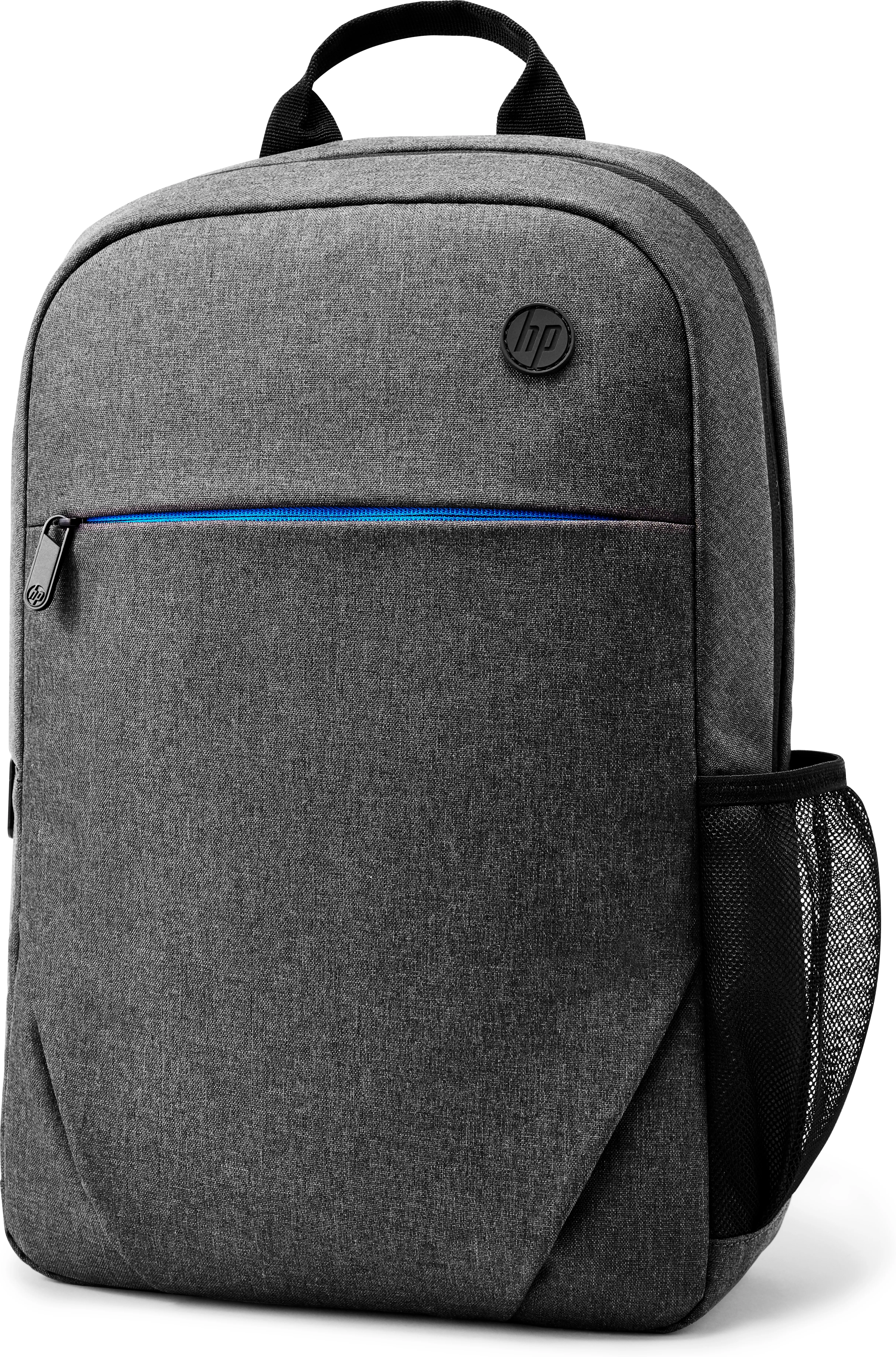 HP Prelude - Sylimikron kantoreppu - 15.6" malleihin Victus by HP Laptop 15, Elite Mobile Thin Client mt645 G7, Laptop 15, Pavilion x360 Laptop