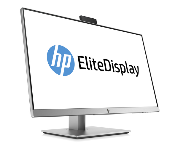 HP 23.8&quot; EliteDisplay E243d, Full HD, IPS - monitor