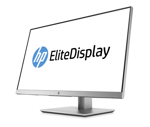 HP 23.8&quot; EliteDisplay E243d, Full HD, IPS - monitor