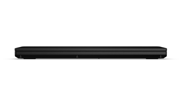 Lenovo 15.6" P50, 256GB, NVIDIA Quadro M1000M 2GB, Win 7 - kannettava, musta