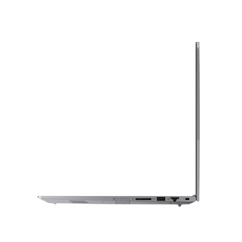 Lenovo ThinkBook 16 Gen 4+ 16" i5-1235U, 16 Gt, 256 Gt, Win 11 Pro -kannettava, harmaa