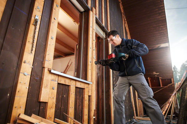 Bosch reciprocating saw blade for Wood+Metal Demolit