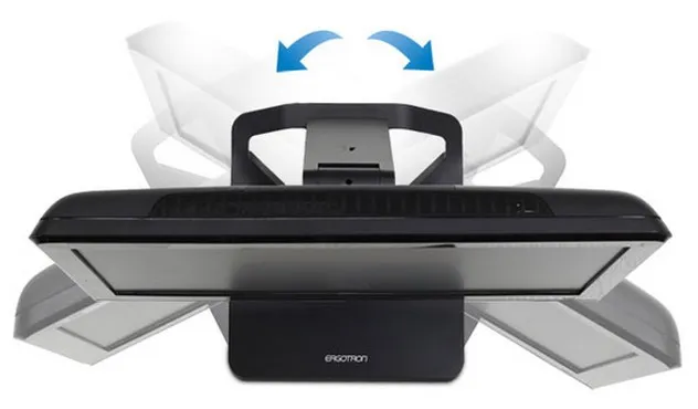 ERGOTRON AIO Stand