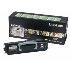 Lexmark 34080HE High Yield -laserv&auml;rikasetti, musta