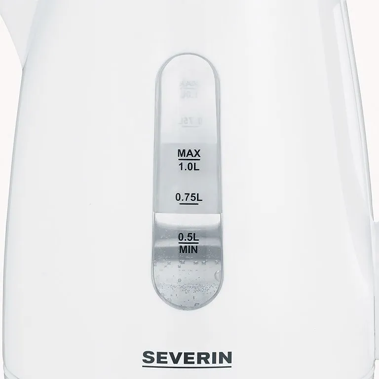 Severin WK 3411 vattenkokare
