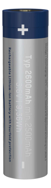 Household Battery Rechargeable Battery 18650