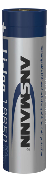 Household Battery Rechargeable Battery 18650