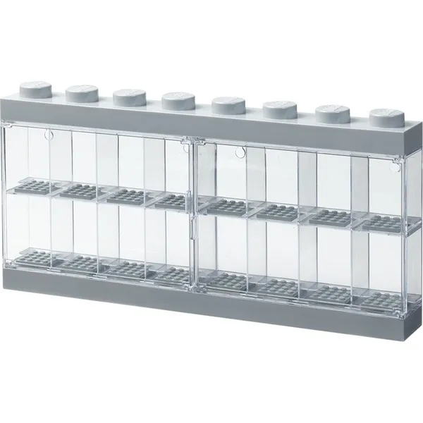 Room Copenhagen LEGO Minifigure Display Case 16 40660006