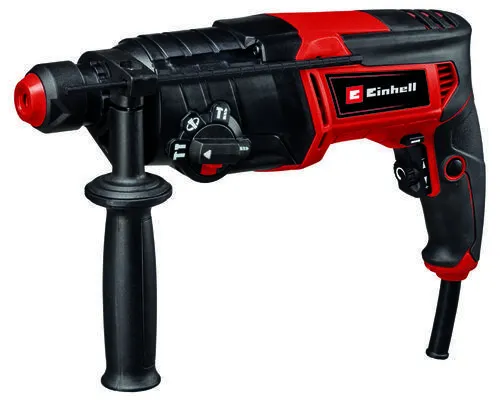 Einhell rotary hammer TC-RH 26 4F - 4257980