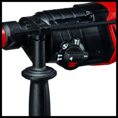Einhell rotary hammer TC-RH 26 4F - 4257980