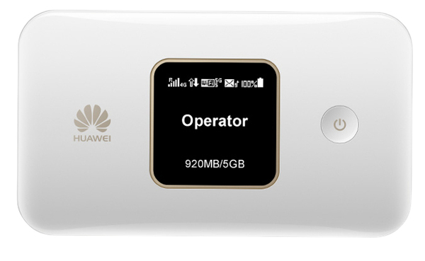 HUAWEI E5785-330 4G MODEM