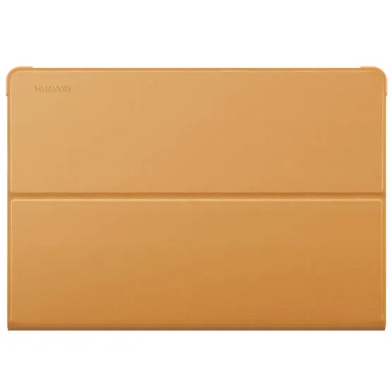 HUAWEI MEDIAPAD M3 LITE 10" FLIP COVER BROWN