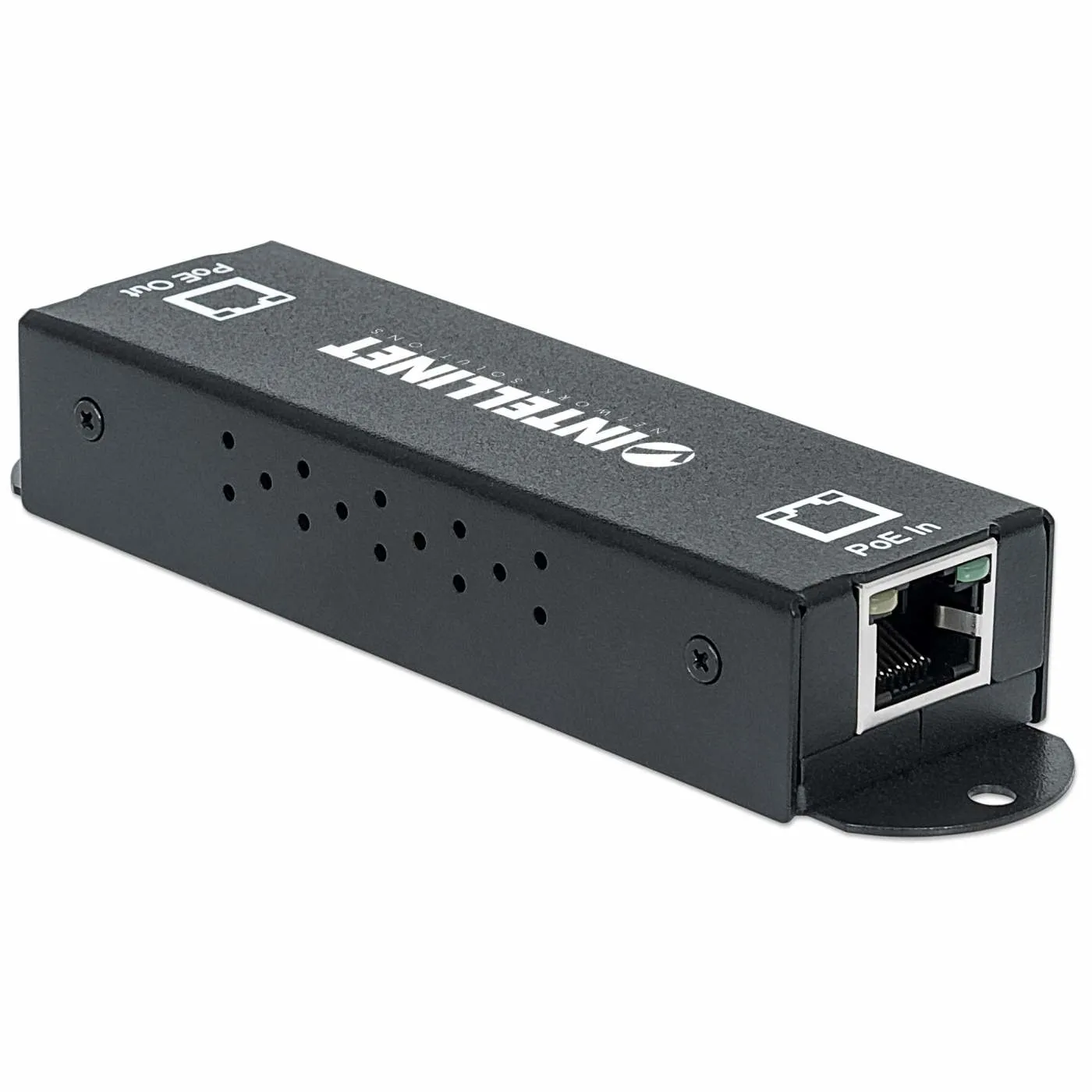 1-Port Gigabit High-Power PoE+