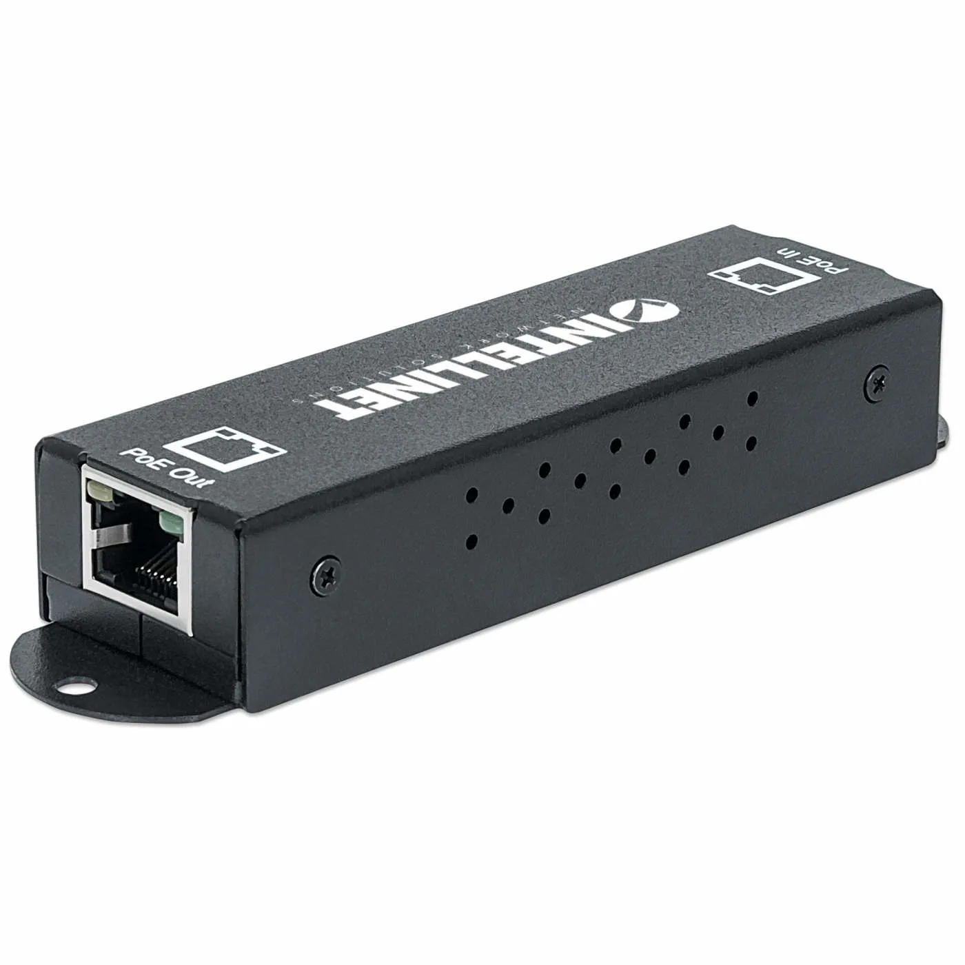 1-Port Gigabit High-Power PoE+