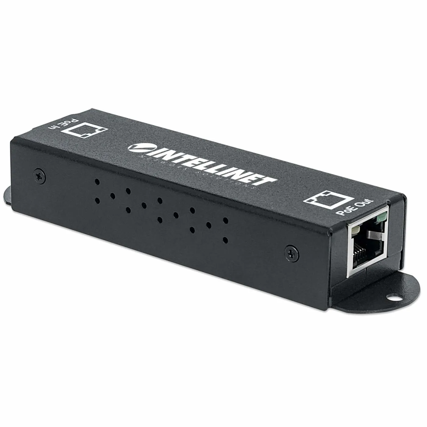 1-Port Gigabit High-Power PoE+