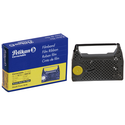 Pelikan Praxis 40 Olivetti compatible impact