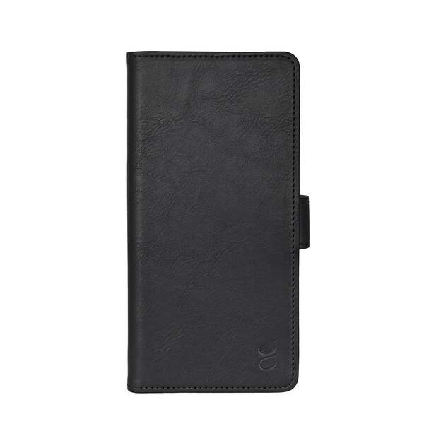 GEAR Classic 3 card Recycled Samsung S25 Ultra 5G Black