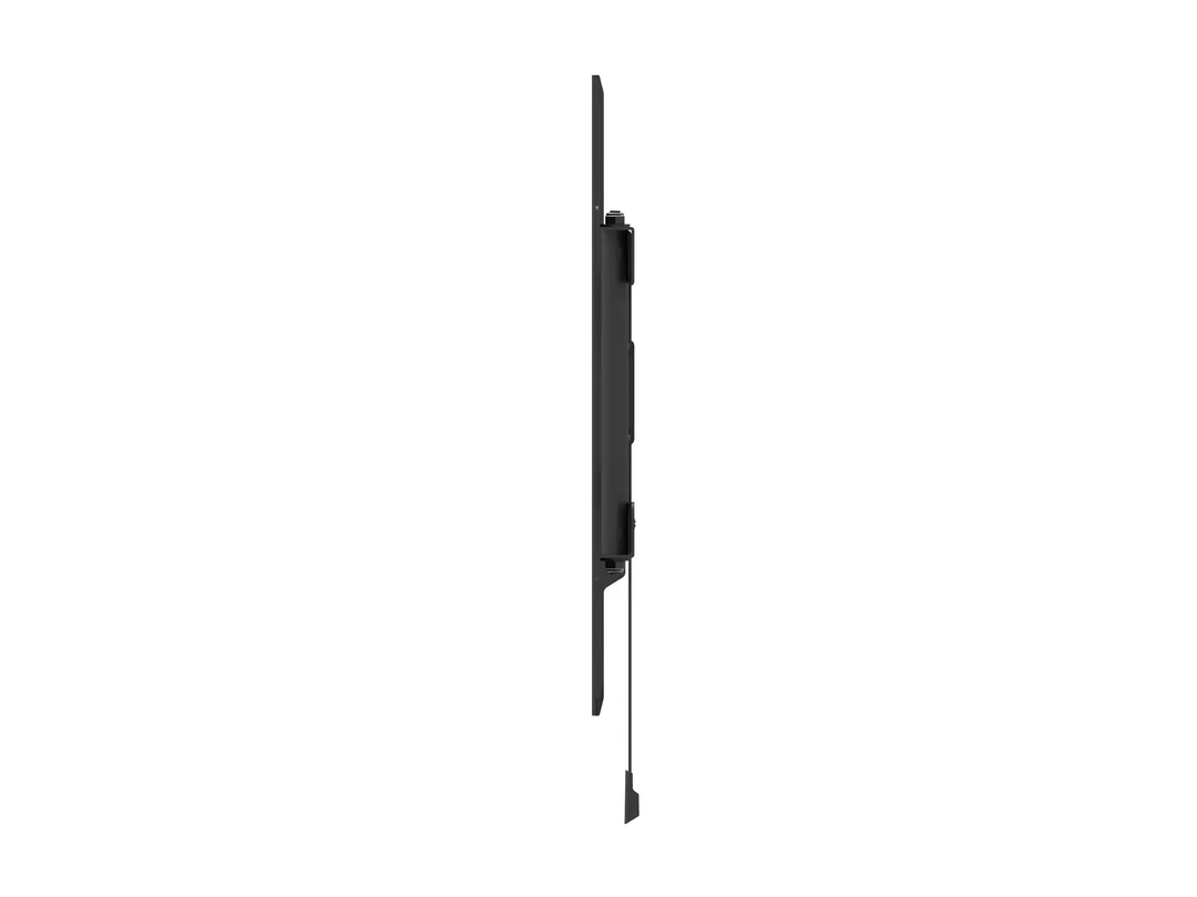 Multibrackets M Universal Swing Arm - Asennuspakkaus (keinuvarsi) tuotteelle LCD nestekiden&auml;ytt&ouml; / plasma TV - musta -n&auml;yt&ouml;n koko: 26"-47"