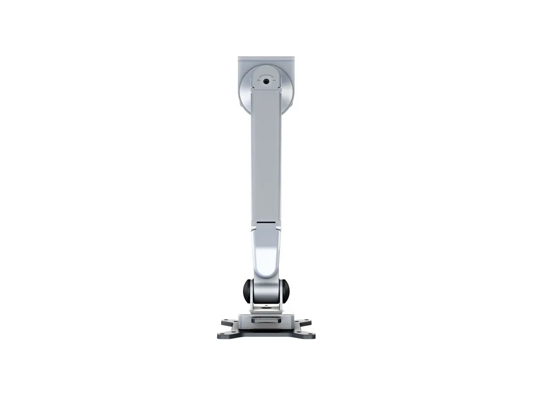 Multibrackets M VESA Gas Lift Arm Basic monitorarm, f&ouml;r 1 sk&auml;rm, 15-32", med gasfj&auml;der, 10 kg, silver