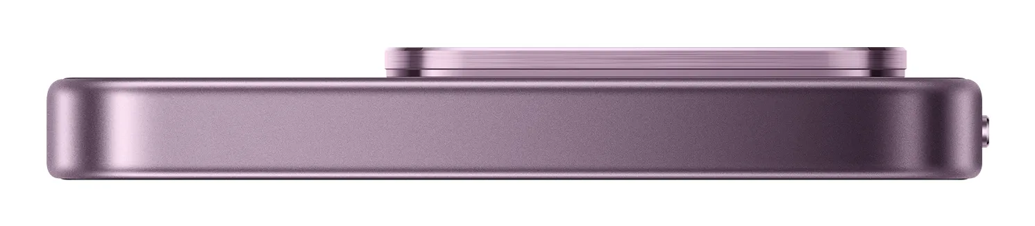 Xiaomi 17T 12/256 Gt -puhelin, violetti