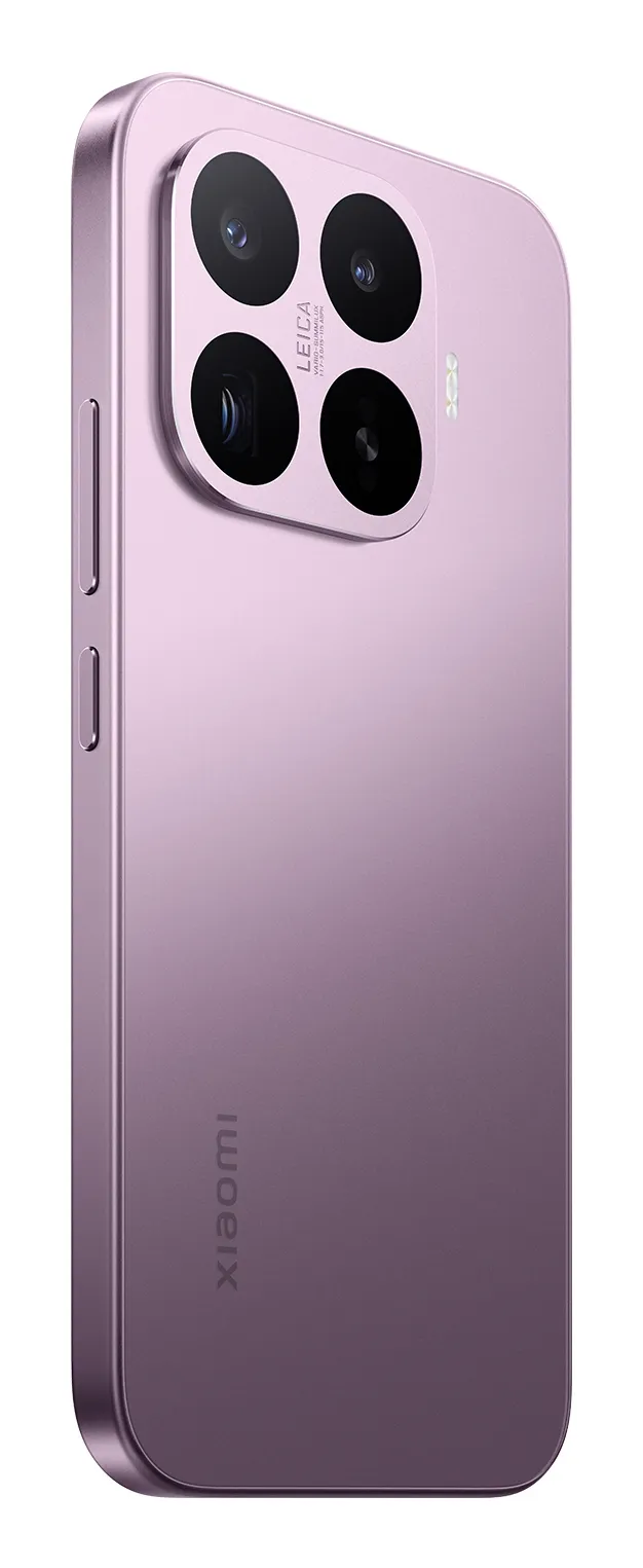 Xiaomi 17T 12/256 Gt -puhelin, violetti