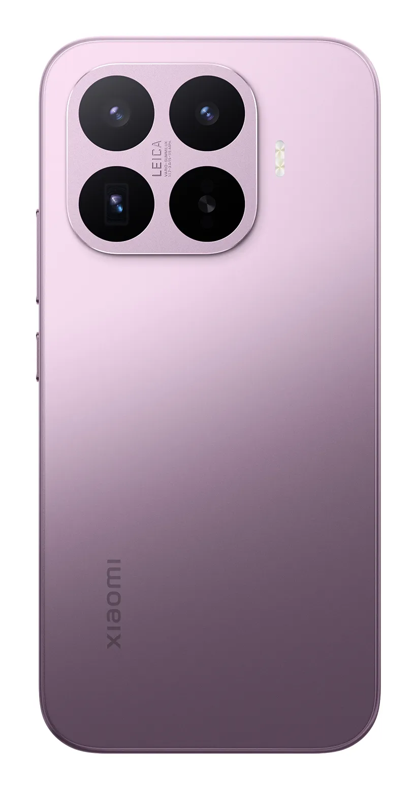Xiaomi 17T 12/256 Gt -puhelin, violetti