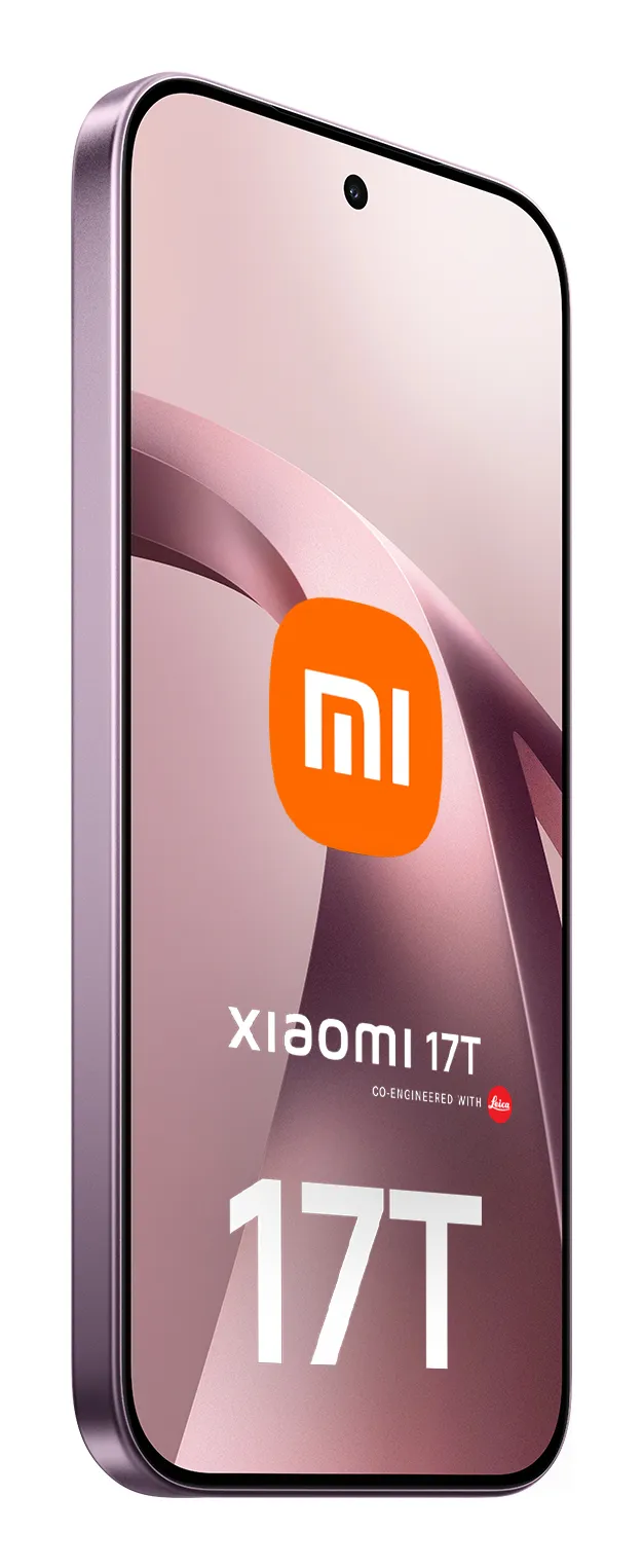 Xiaomi 17T 12/256 Gt -puhelin, violetti