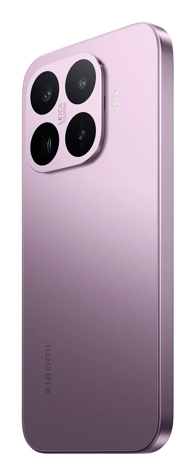 Xiaomi 17T 12/256 Gt -puhelin, violetti