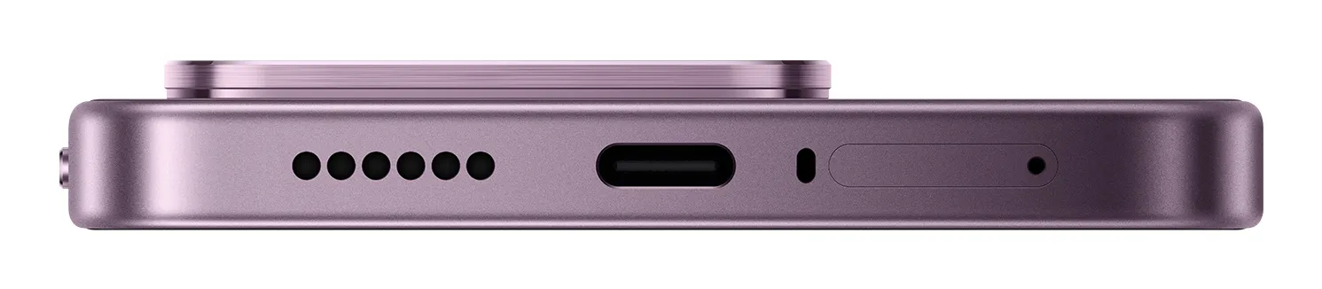 Xiaomi 17T 12/256 Gt -puhelin, violetti