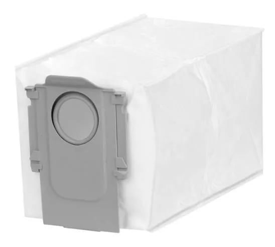 Roborock S8 MaxV Ultra / Qrevo / Saros Robot vacuum cleaner dust bags 2.7 L, 6-pack