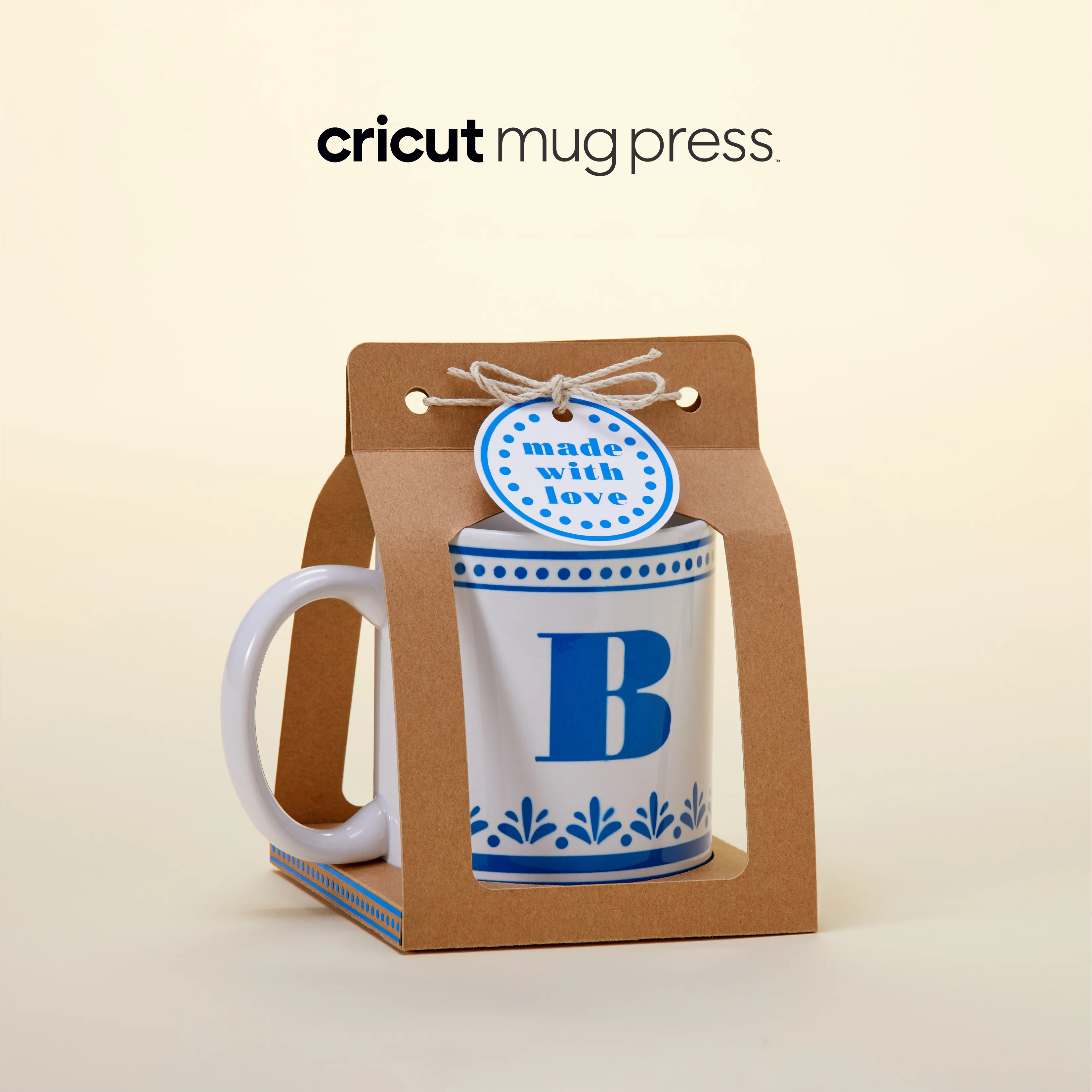 Cricut Mug Press&nbsp;Starter Bundle