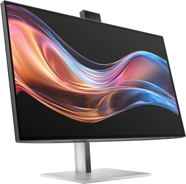HP S7 Pro 727pm 4K Conf MNTR EMEA-INTL E