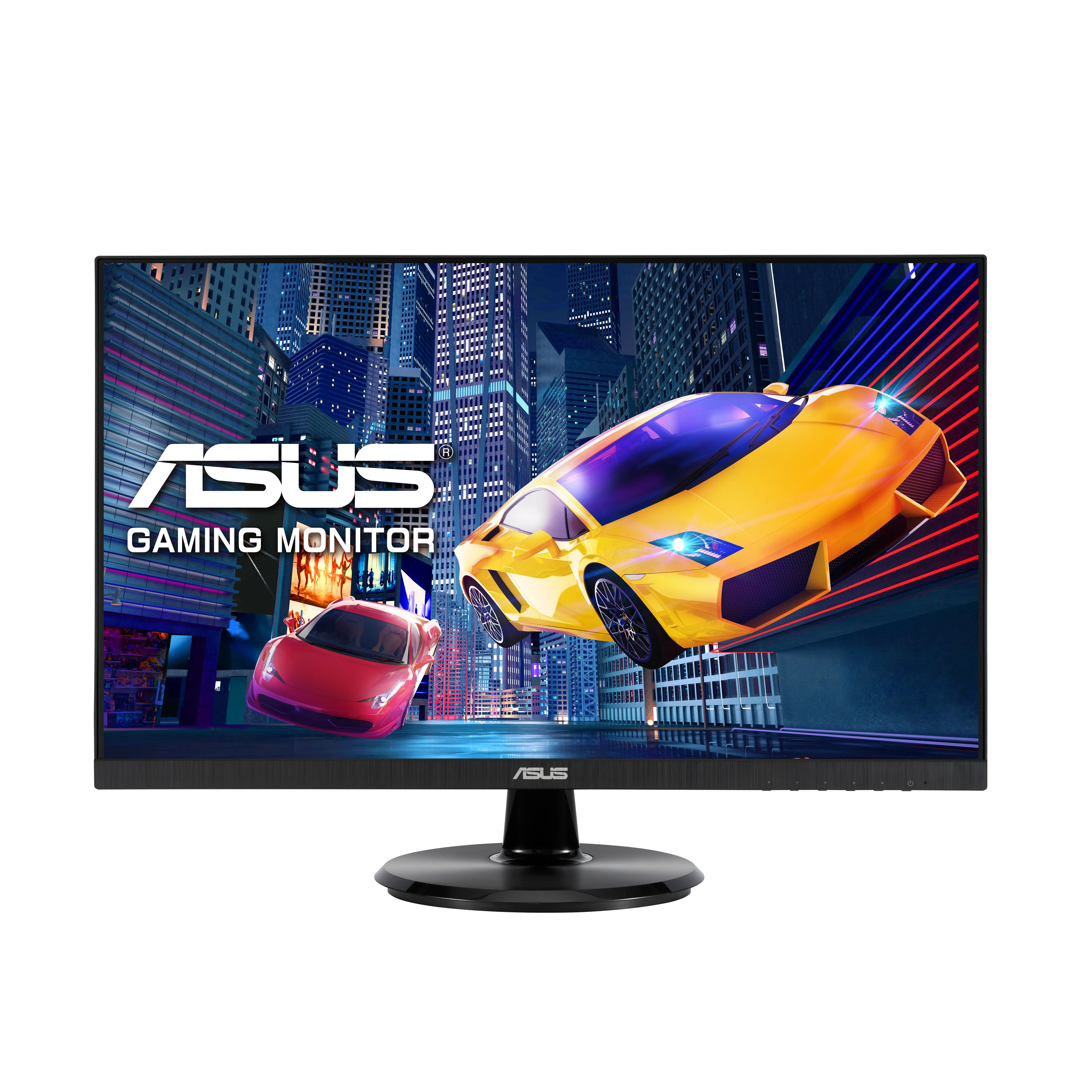 Asus 27&quot; VA27DQF Full HD, IPS -n&auml;ytt&ouml;
