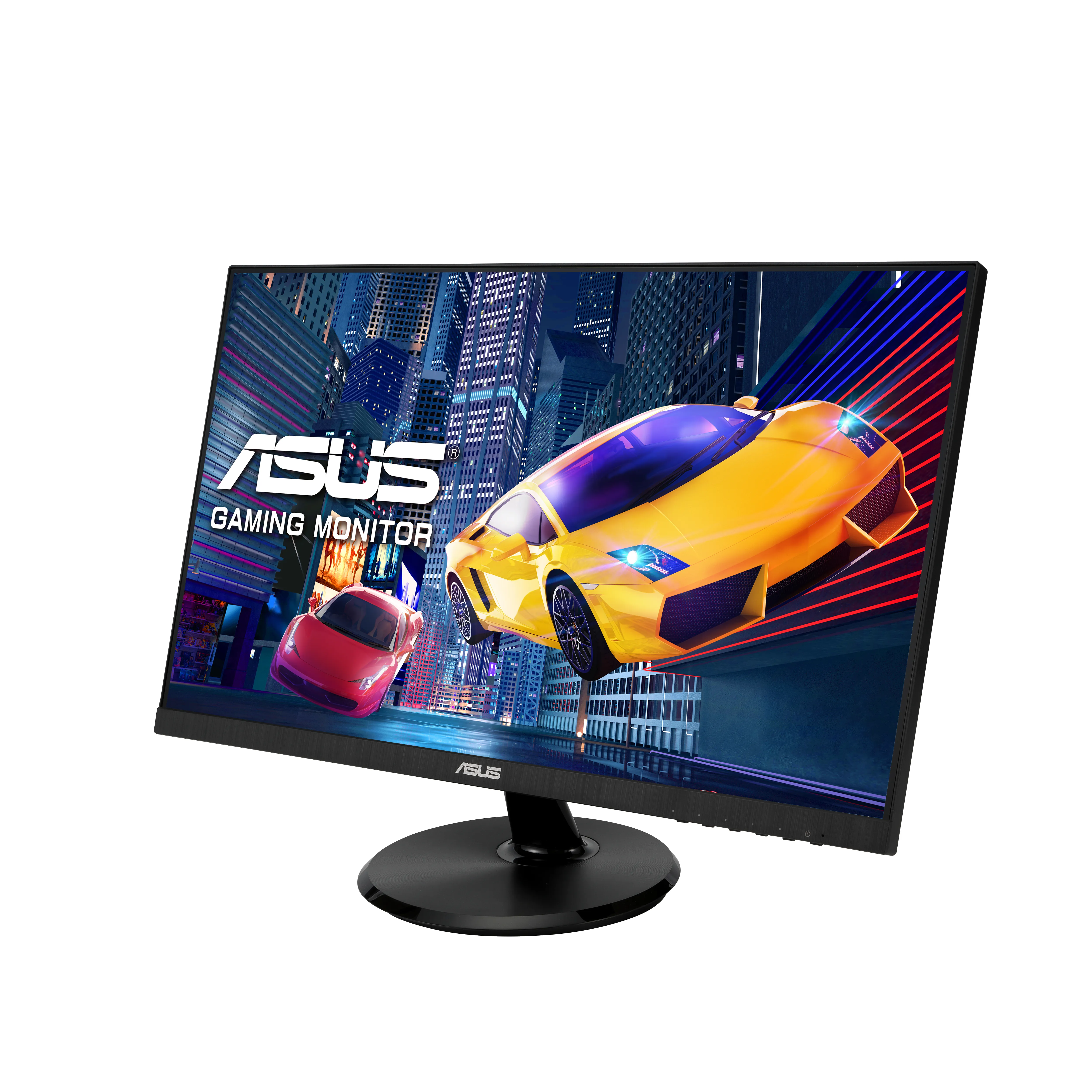 Asus 27&quot; VA27DQF Full HD, IPS -n&auml;ytt&ouml;