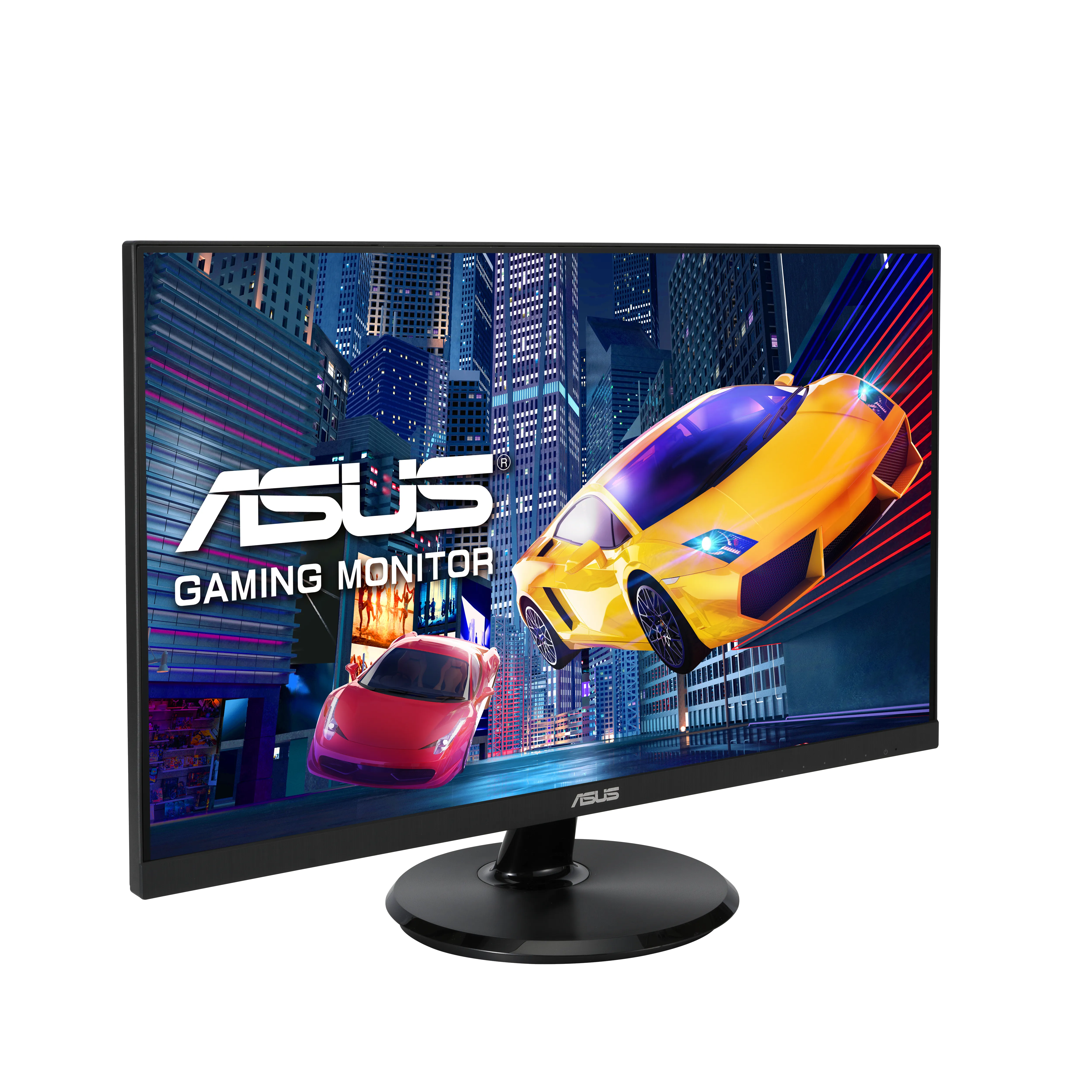 Asus 27&quot; VA27DQF Full HD, IPS -n&auml;ytt&ouml;