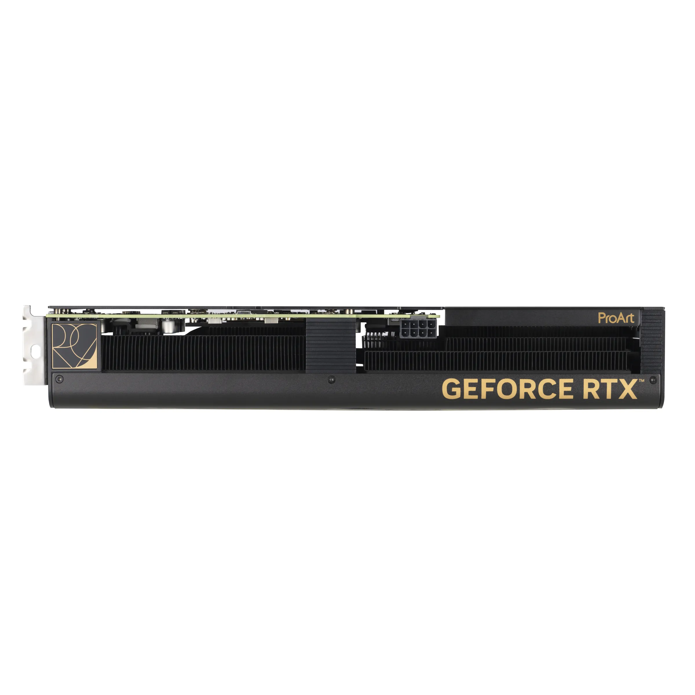 Asus GeForce RTX 4070 ProArt OC 12 GB - grafikkort