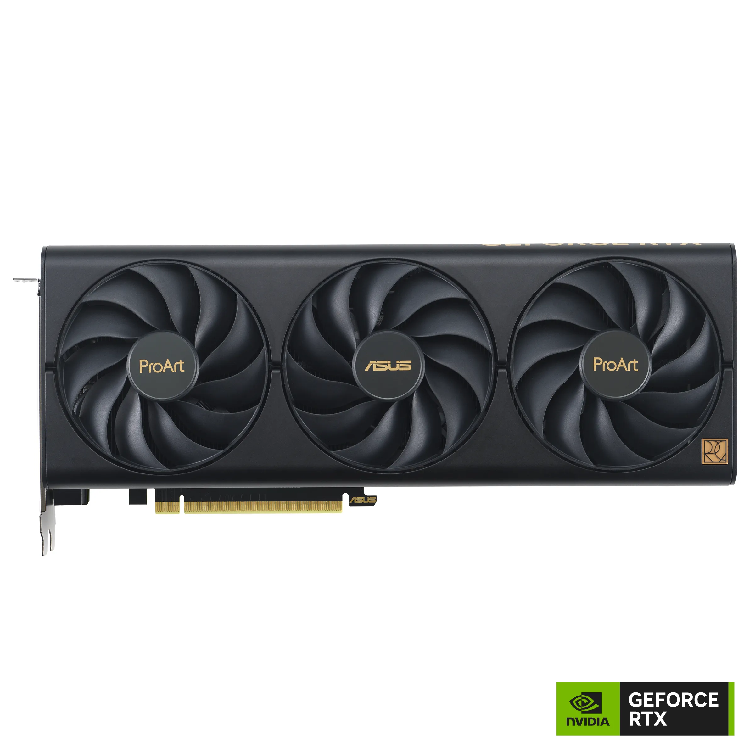 Asus GeForce RTX 4070 ProArt OC 12 GB - grafikkort